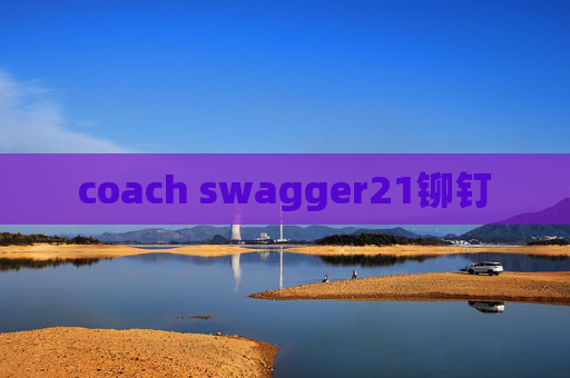 coach swagger21铆钉 coach swagger21铆钉